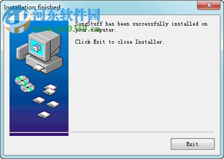 SongStuff(音乐创作录制软件) 1.11 官方版