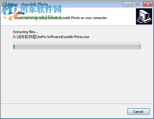 Kyoobik Photo(网格特效滤镜) 1.20 官方版