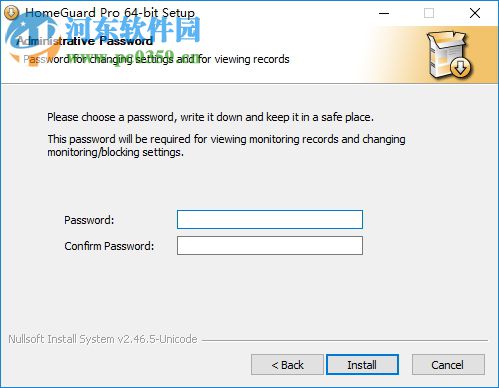 HomeGuard Activity Monitor 4.4.1 破解版