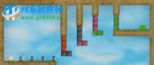 灵魂魔术师 中文版