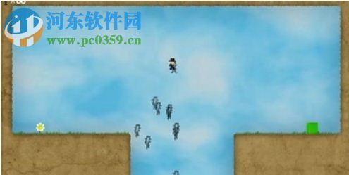 灵魂魔术师 中文版