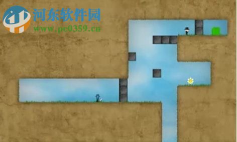 灵魂魔术师 中文版