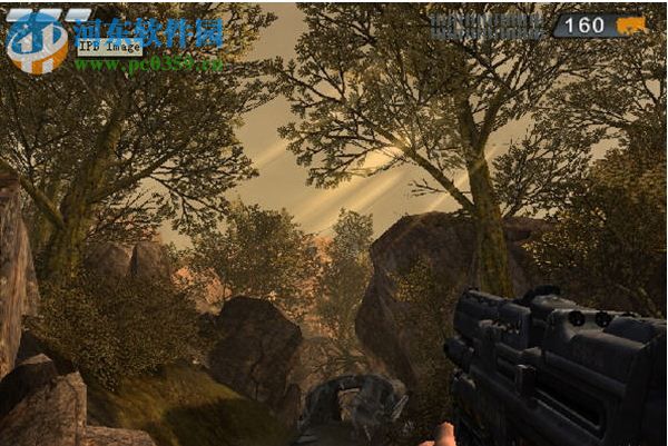 魔域反攻 中文版