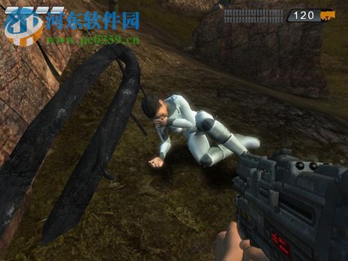 魔域反攻 中文版