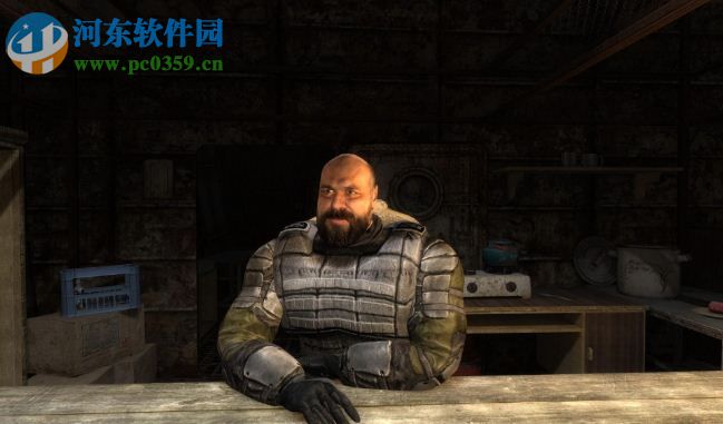 潜行者普里皮亚季的召唤 中文版