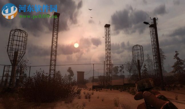 潜行者普里皮亚季的召唤 中文版