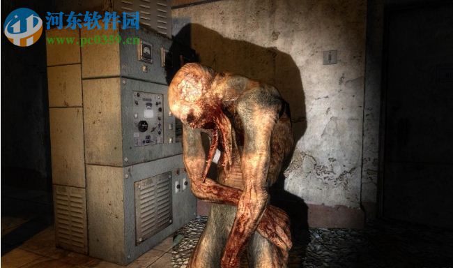 潜行者普里皮亚季的召唤 中文版