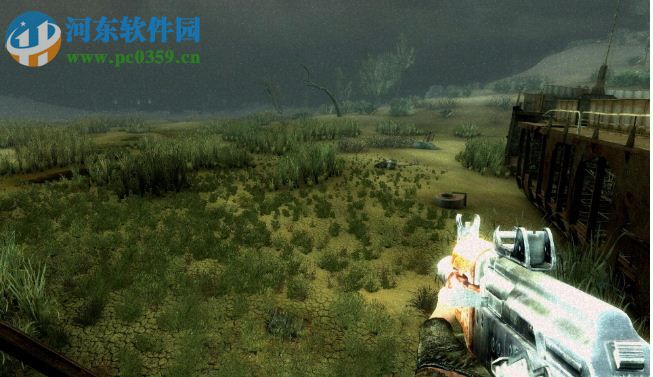 潜行者普里皮亚季的召唤 中文版