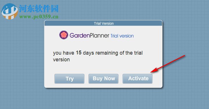 Garden Planner(园林规划设计软件) 3.6 特别版