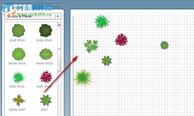 Garden Planner(园林规划设计软件) 3.6 特别版