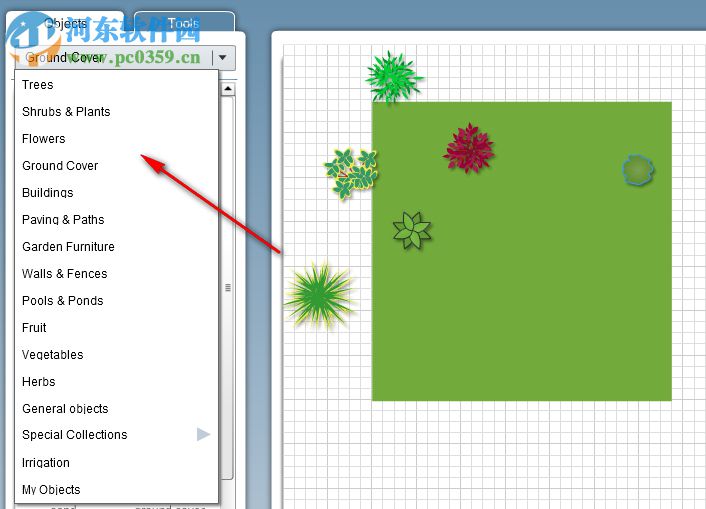 Garden Planner(园林规划设计软件) 3.6 特别版