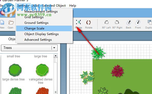 Garden Planner(园林规划设计软件) 3.6 特别版