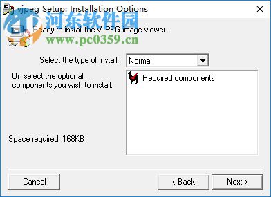 VJPEG(图片浏览软件) 1.1 最新版