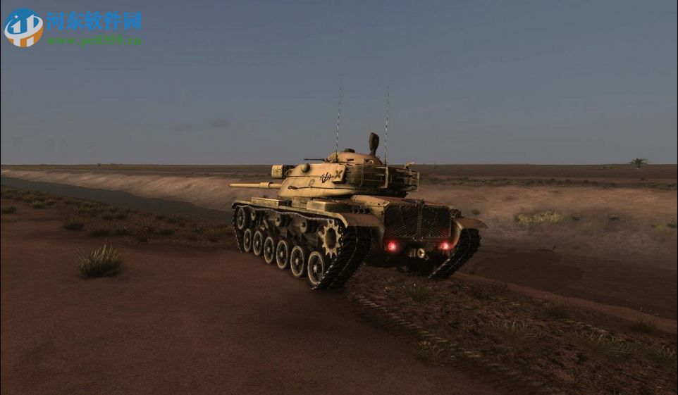 钢铁兵团:战争之刃 中文版