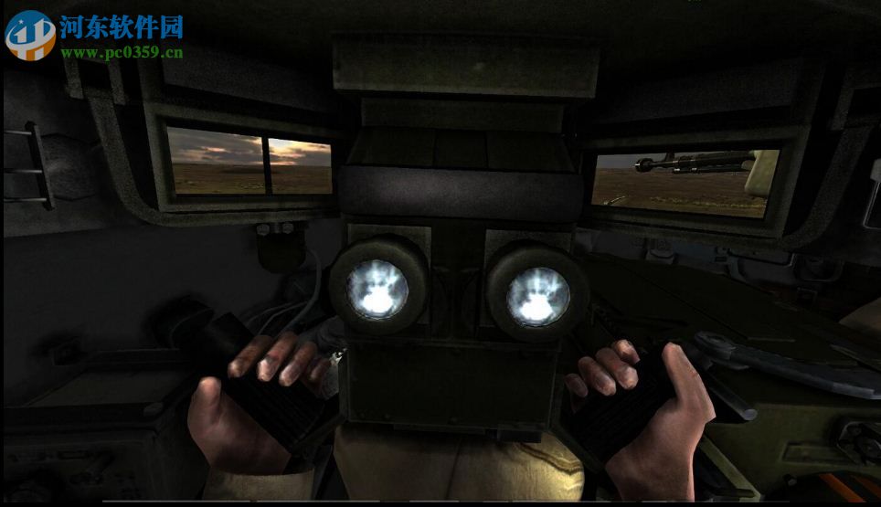 钢铁兵团:战争之刃 中文版