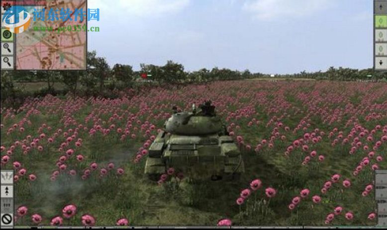 钢铁兵团:战争之刃 中文版