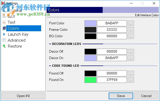 ControlPad(数字键快速启动程序) 1.0.48.6 正式版