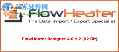 FlowHeater(数据源转换软件) 4.0.1.2 官方版