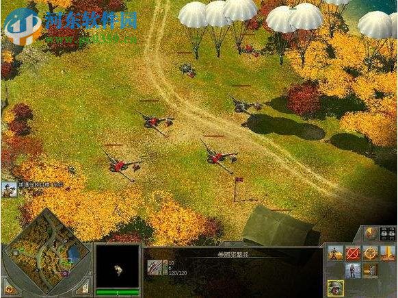 闪电战2 中文版