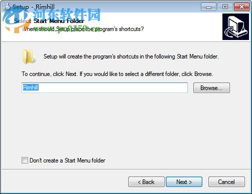 RimhillEx(光驱转速调整程序) 1.03 最新版