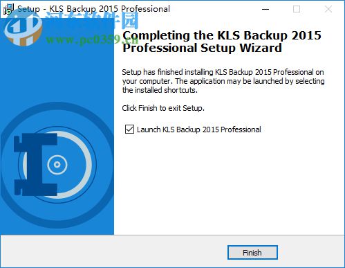 KLS Backup 2015下载 已注册版