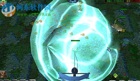 海贼王-时代的变迁2.5正式版【附游戏攻略】