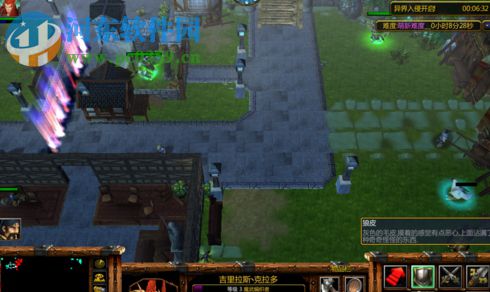 万界楼1.02正式版【附游戏攻略】