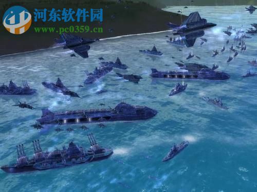 最高指挥官1 中文版