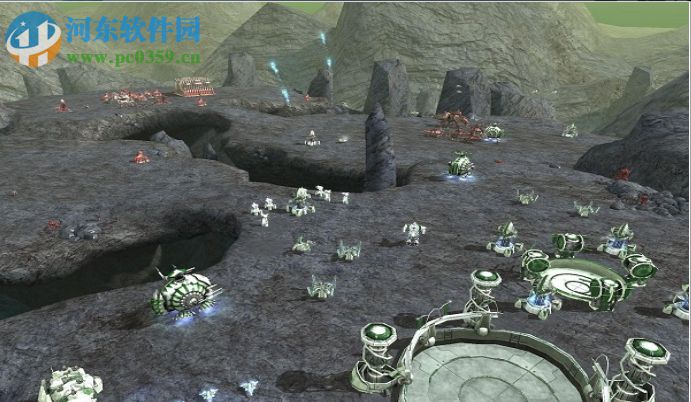 最高指挥官2 免安装绿色版