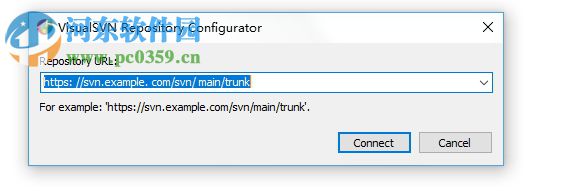 VisualSVN Repository Configurator(VisualSVN库配置器) 3.6.4 官方版