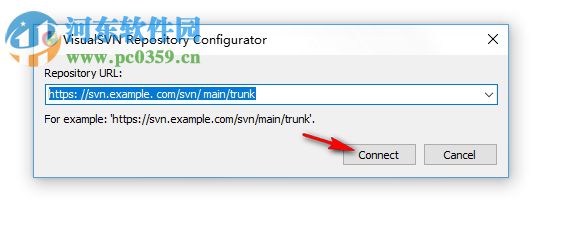VisualSVN Repository Configurator(VisualSVN库配置器) 3.6.4 官方版