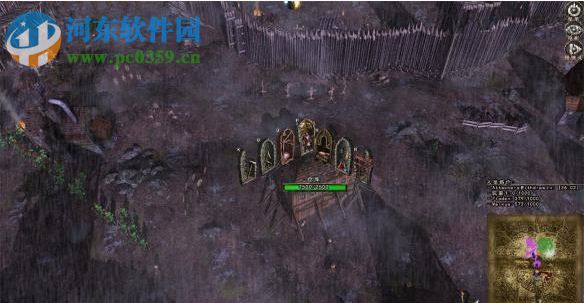 中世纪王国战争 绿色中文版