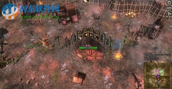 中世纪王国战争 绿色中文版