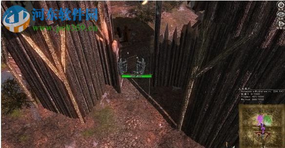 中世纪王国战争 绿色中文版