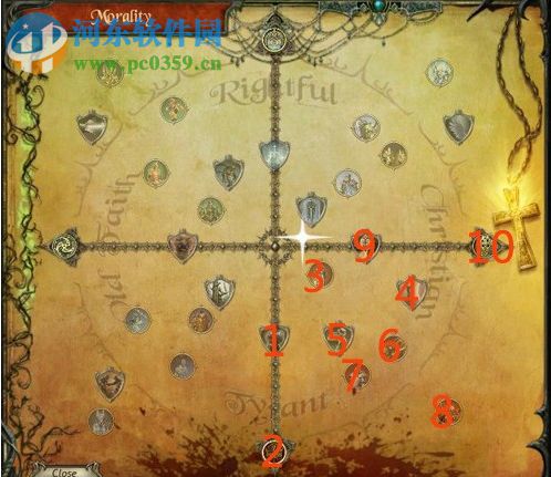 亚瑟王2：亡灵军团