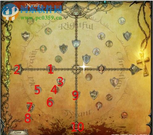 亚瑟王2：亡灵军团