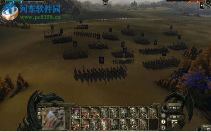 亚瑟王2：亡灵军团