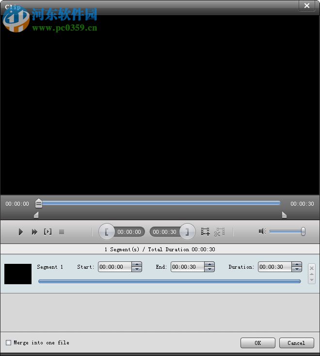 AnyMP4 4K Converter(高清MP4视频转换器)