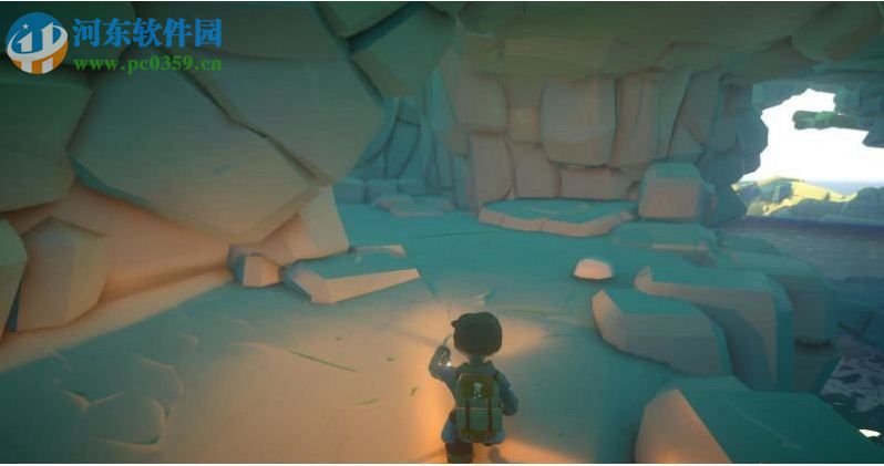 在远方:追云者编年史 中文版