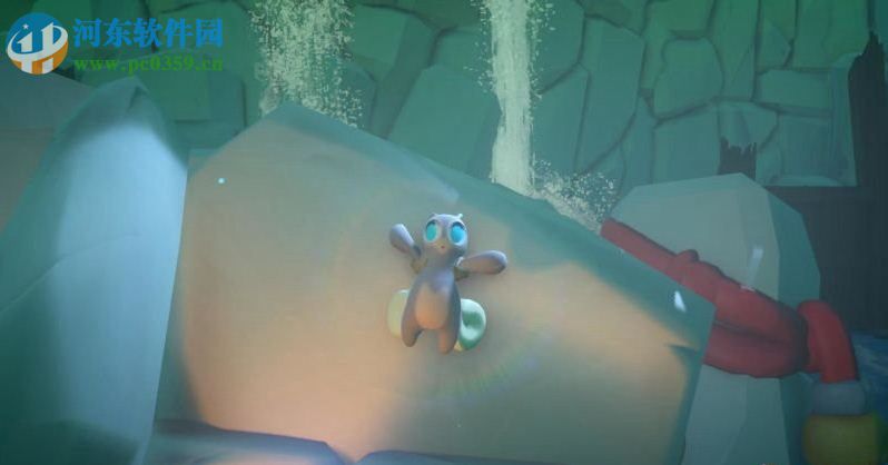 在远方:追云者编年史 中文版