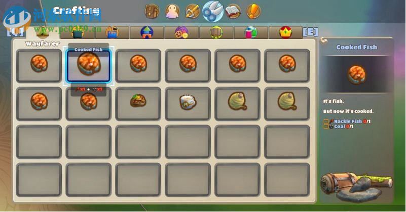 在远方:追云者编年史 中文版