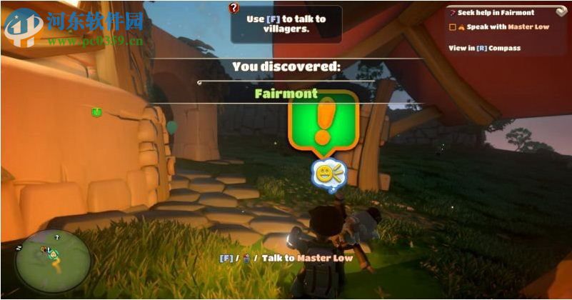 在远方:追云者编年史 中文版