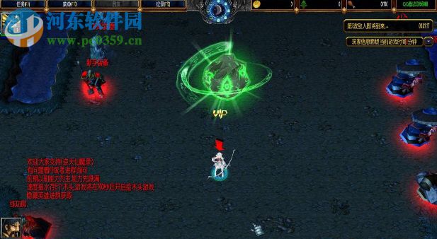 逆天仙魔录1.8正式版【附隐藏英雄密码/攻略】