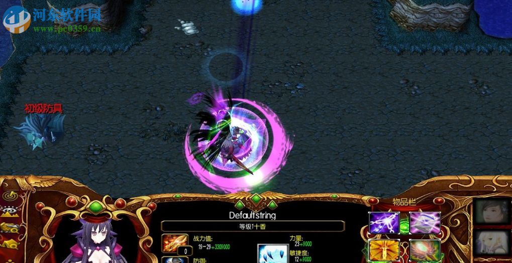 逆天仙魔录1.8正式版【附隐藏英雄密码/攻略】