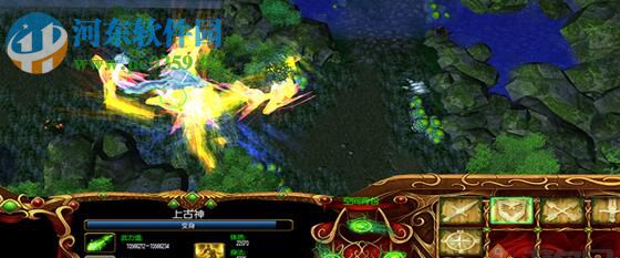 逆天仙魔录1.8正式版【附隐藏英雄密码/攻略】