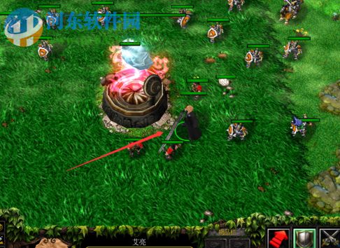 月想雾之湖 1.14【附游戏攻略】