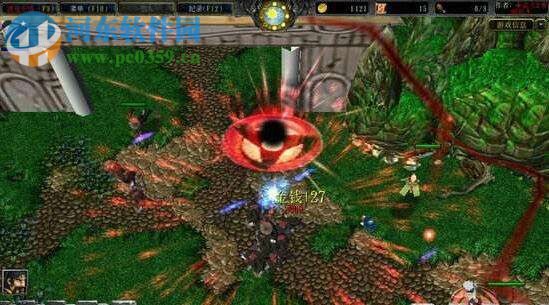 火影忍者の九尾忍风传2.90-艺术【附游戏攻略】