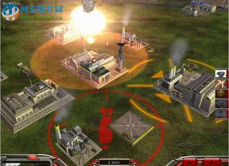 绝命时刻:五星之光 1.3中文版