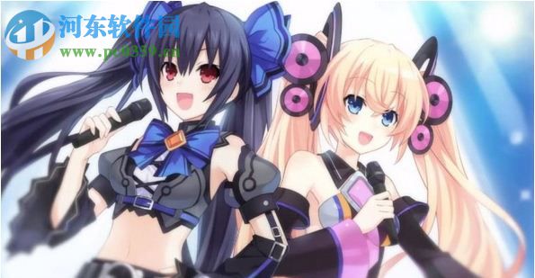 超女神信仰诺瓦露激神黑心 中文版