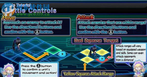 超女神信仰诺瓦露激神黑心 中文版